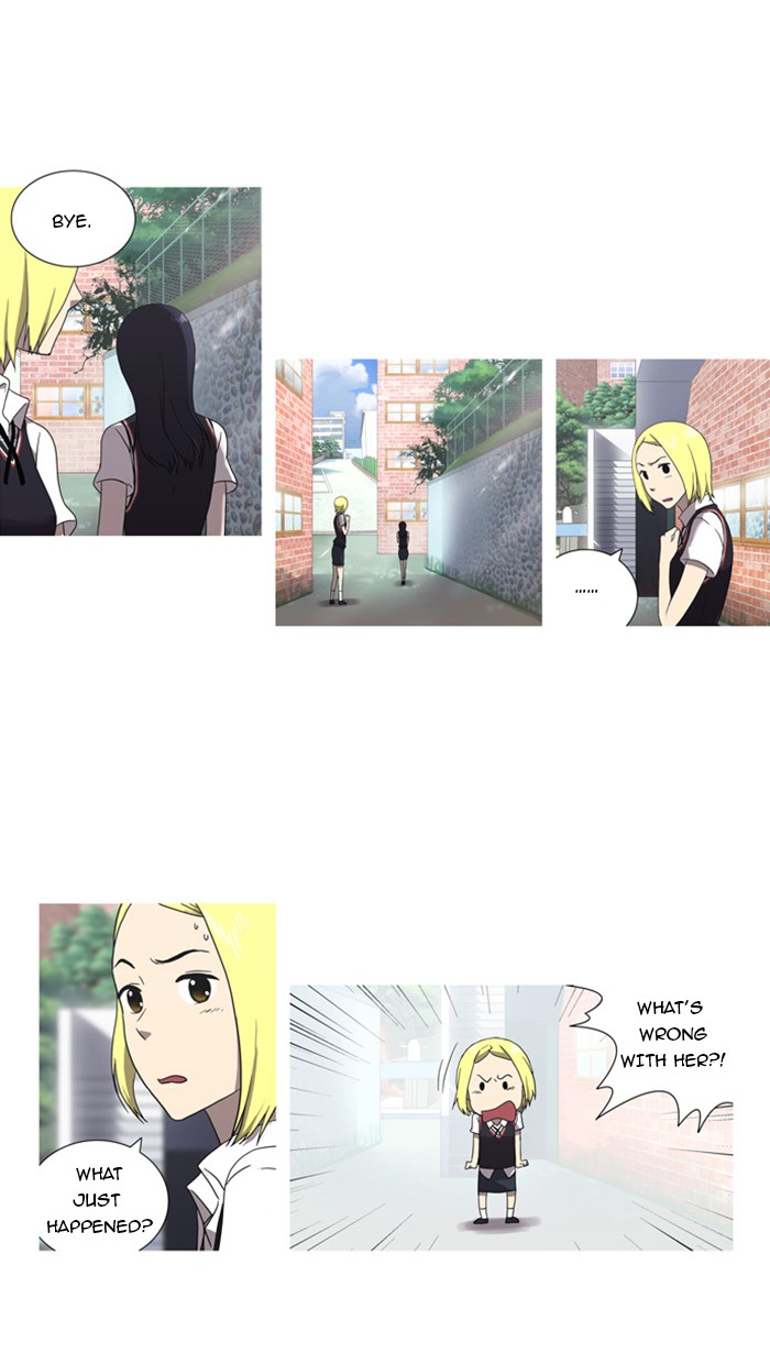 orange Chapter 19 - Page 14