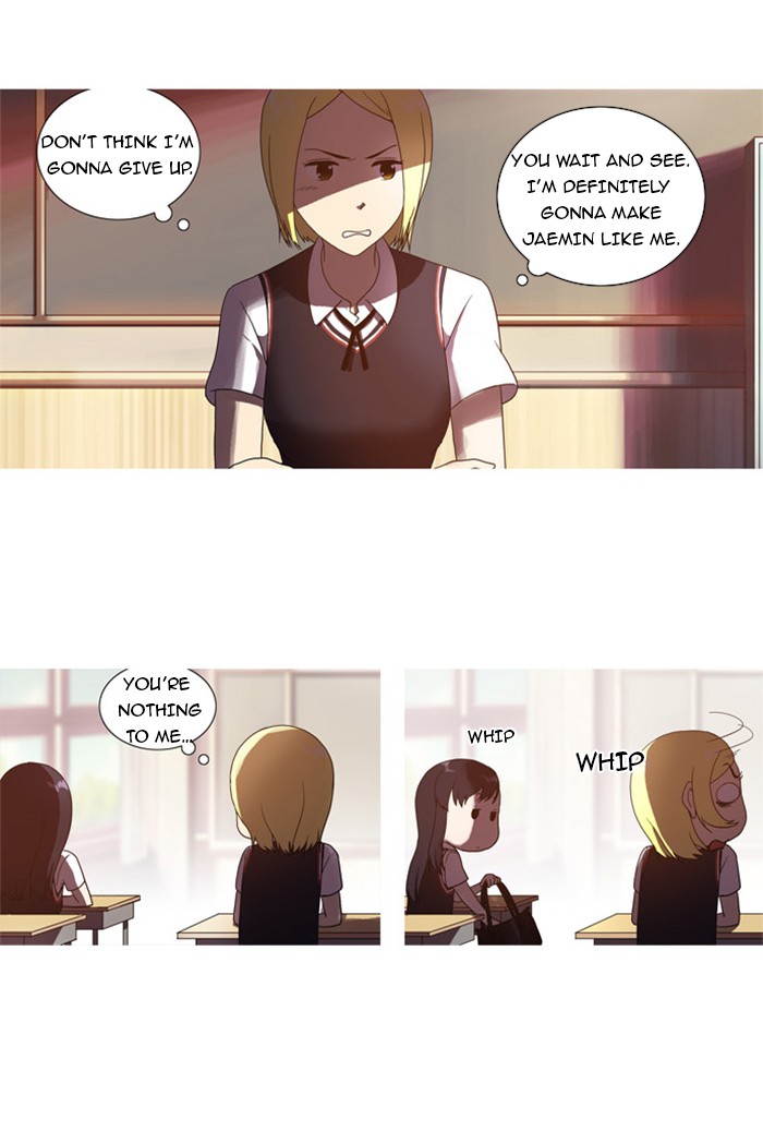 orange Chapter 19 - Page 17