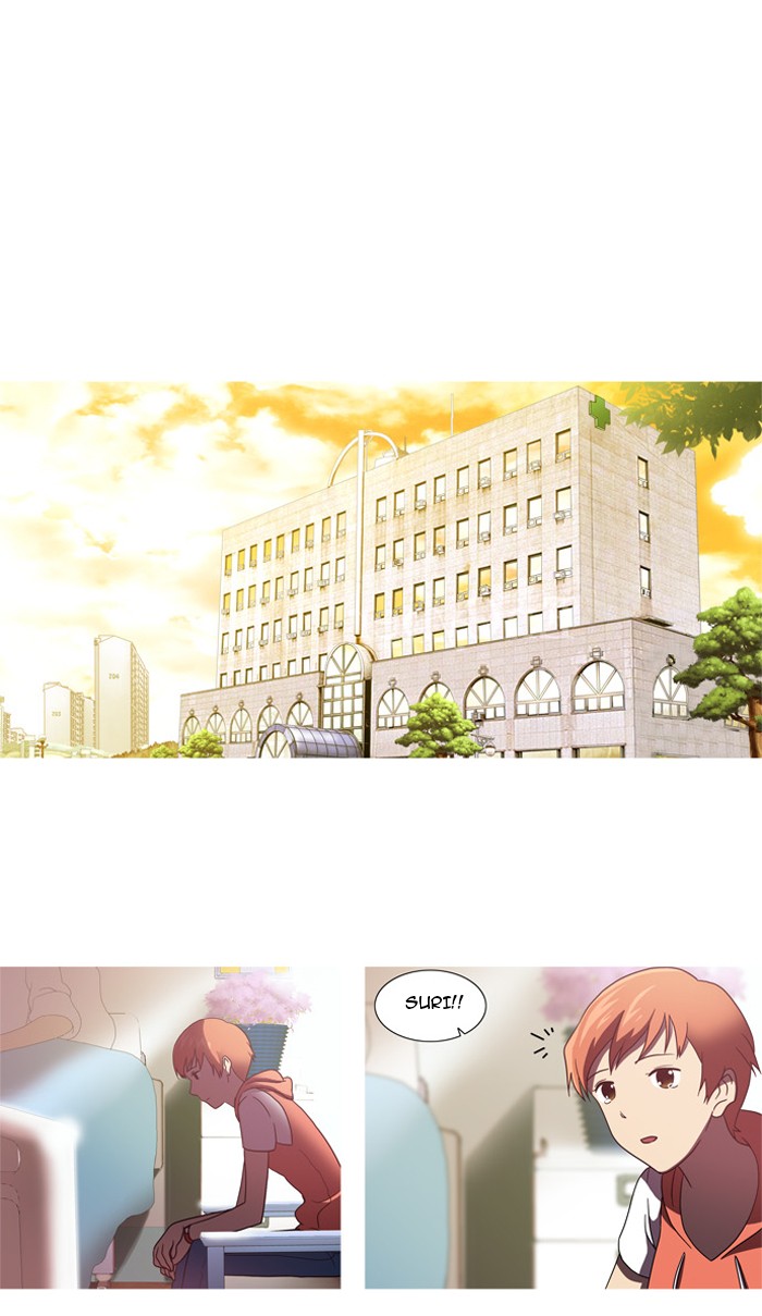 orange Chapter 21 - Page 10