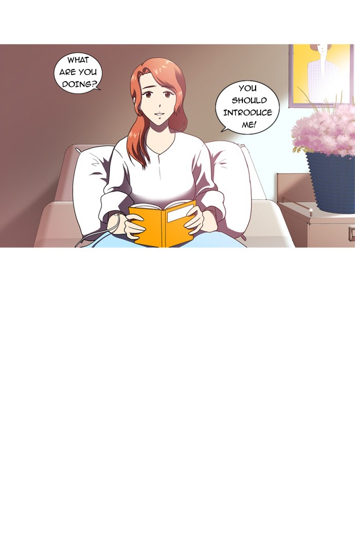 orange Chapter 21 - Page 14