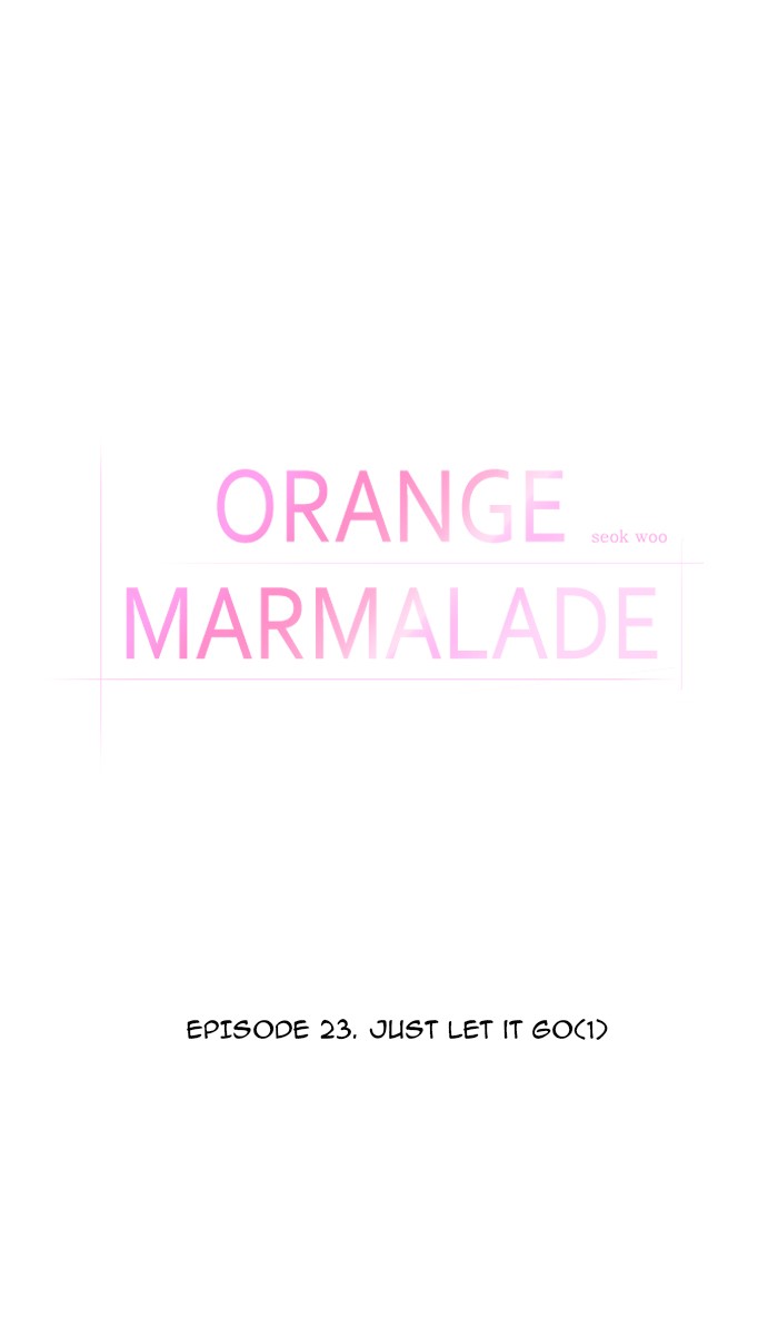 orange Chapter 23 - Page 6