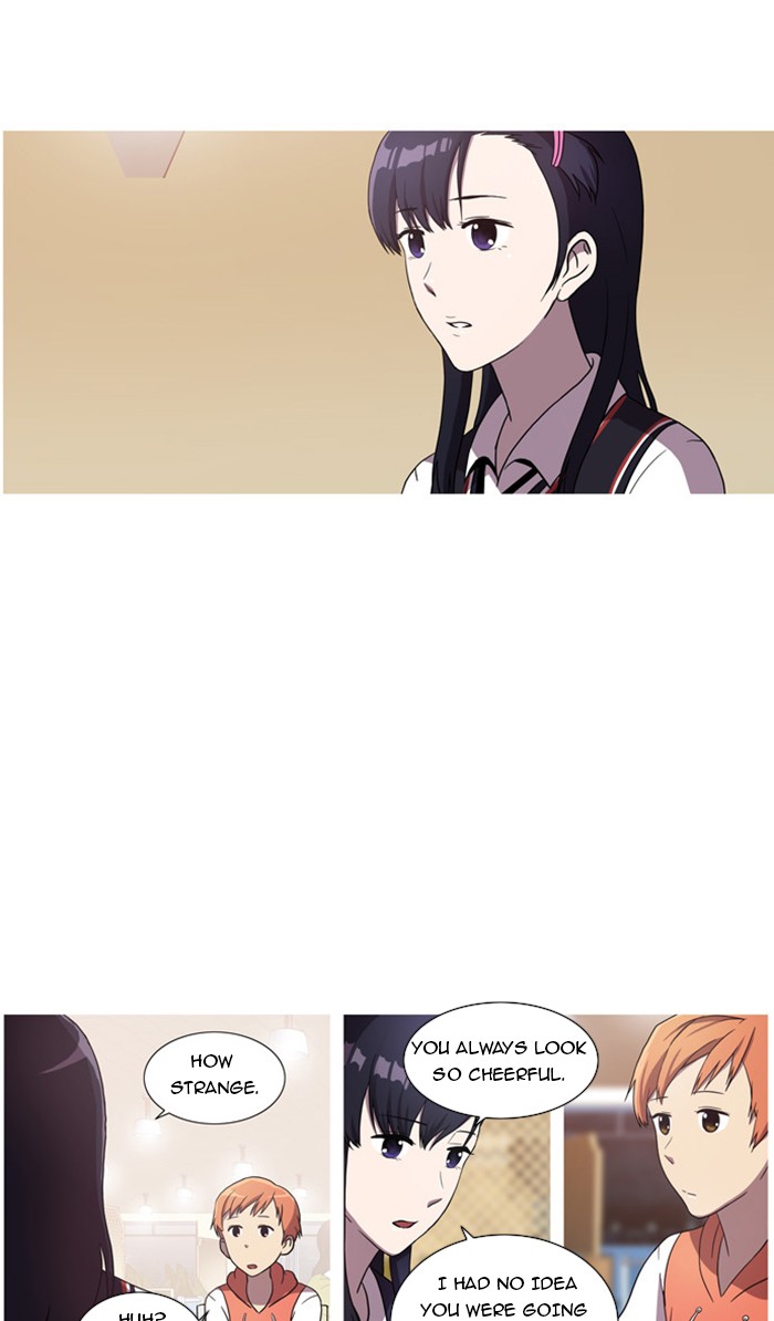 orange Chapter 23 - Page 13