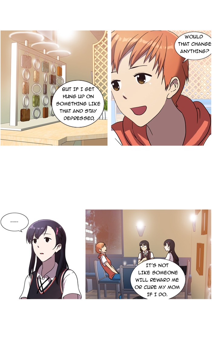 orange Chapter 23 - Page 15