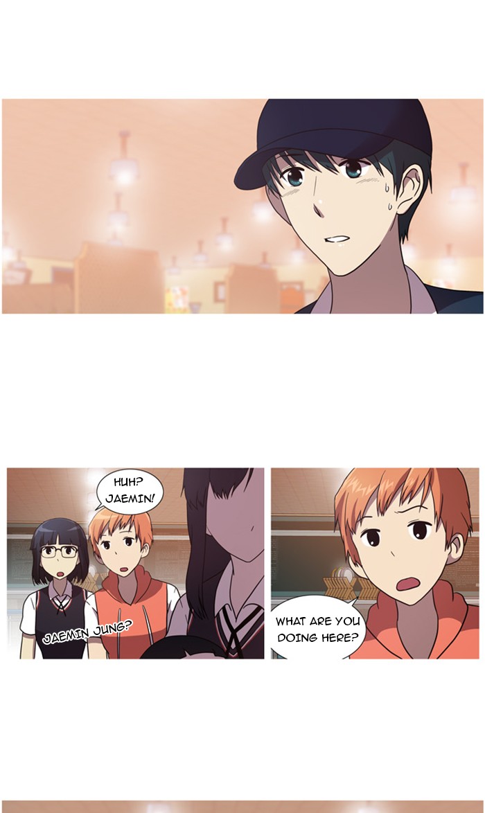 orange Chapter 23 - Page 26