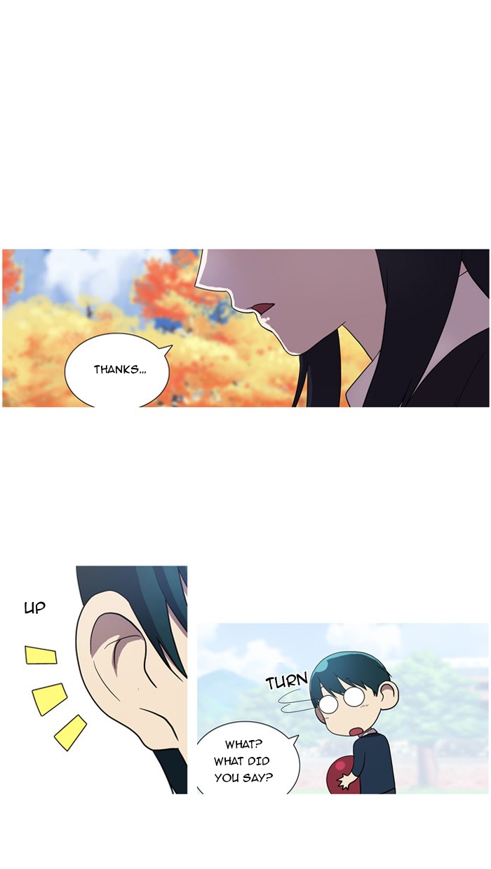 orange Chapter 28 - Page 6