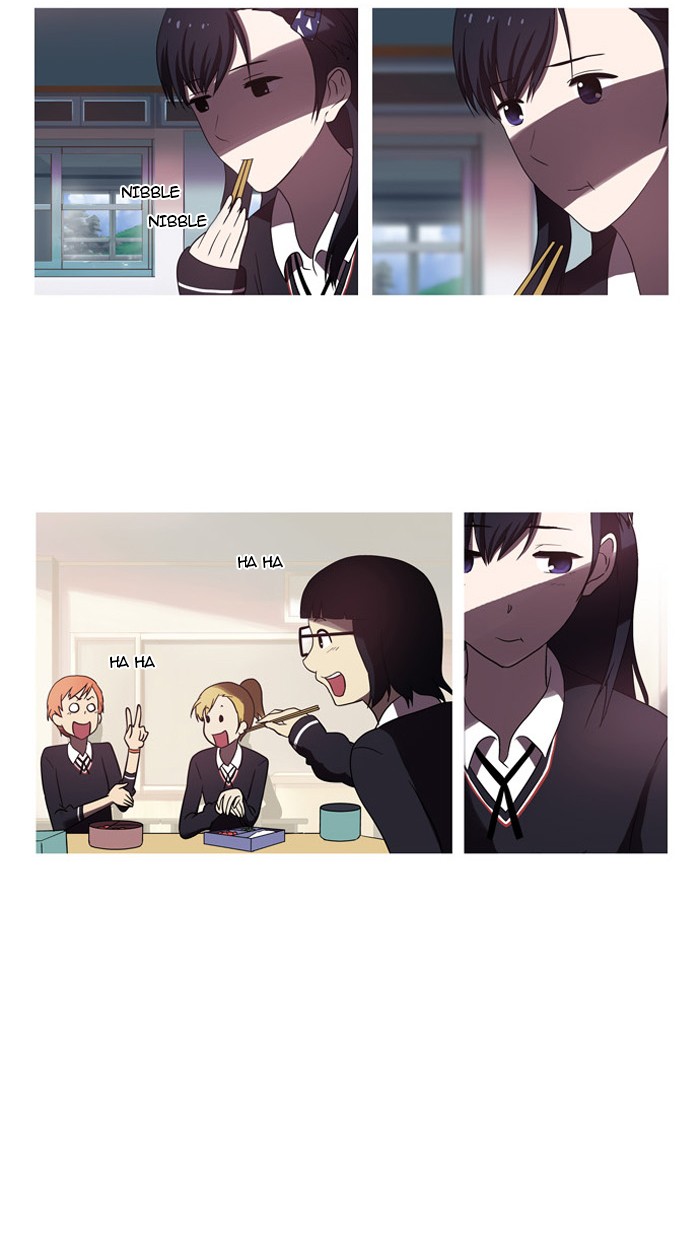 orange Chapter 29 - Page 3