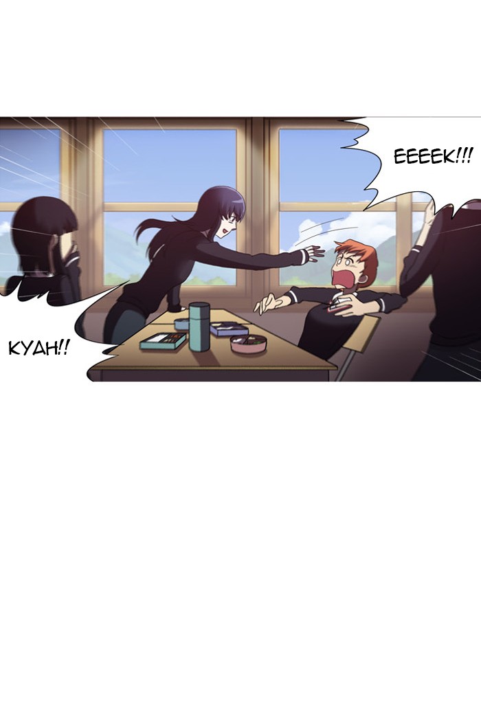 orange Chapter 29 - Page 12