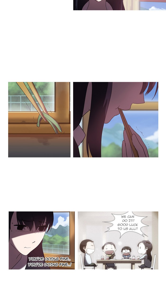 orange Chapter 29 - Page 23