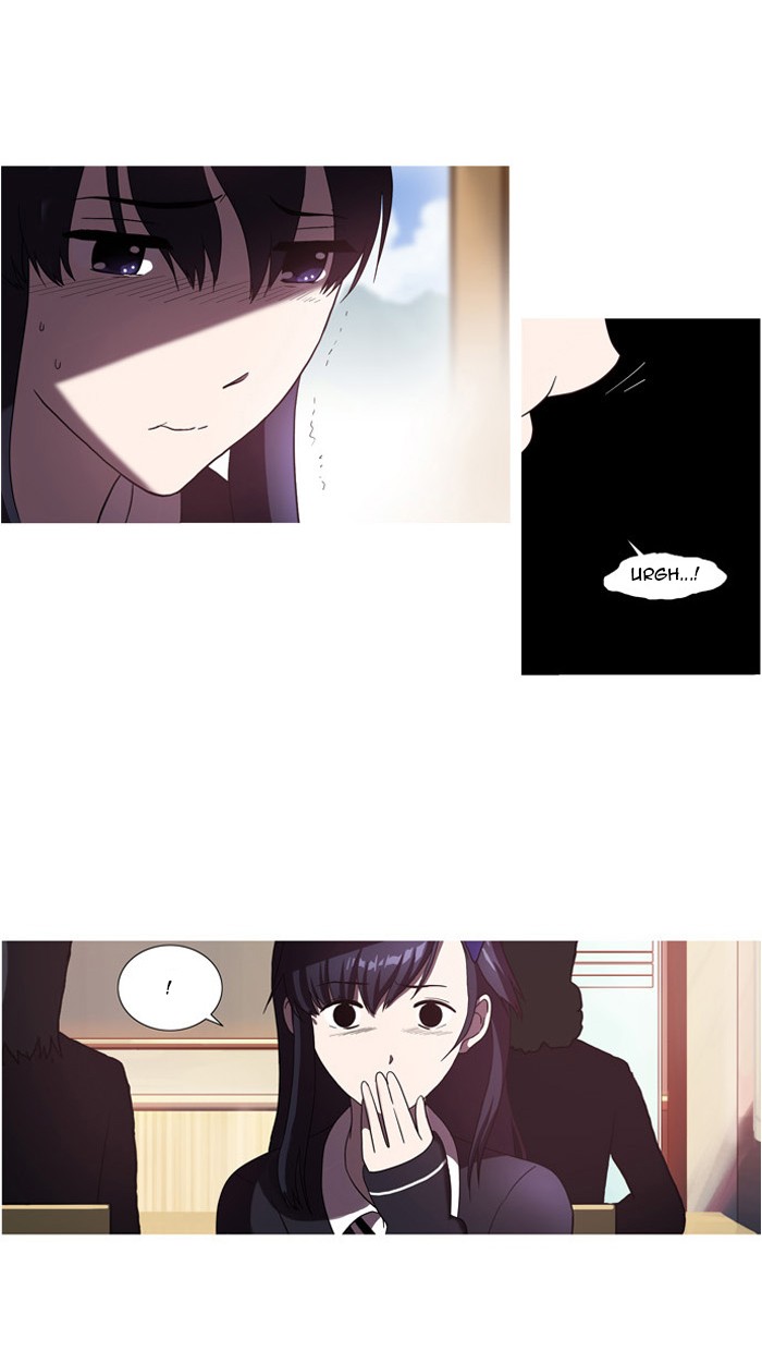 orange Chapter 29 - Page 24