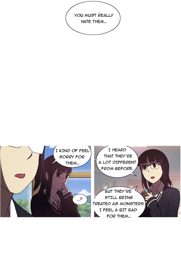 orange Chapter 29 - Page 27