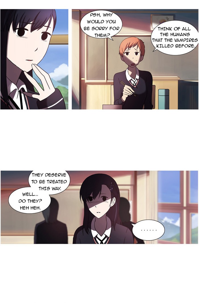 orange Chapter 29 - Page 28