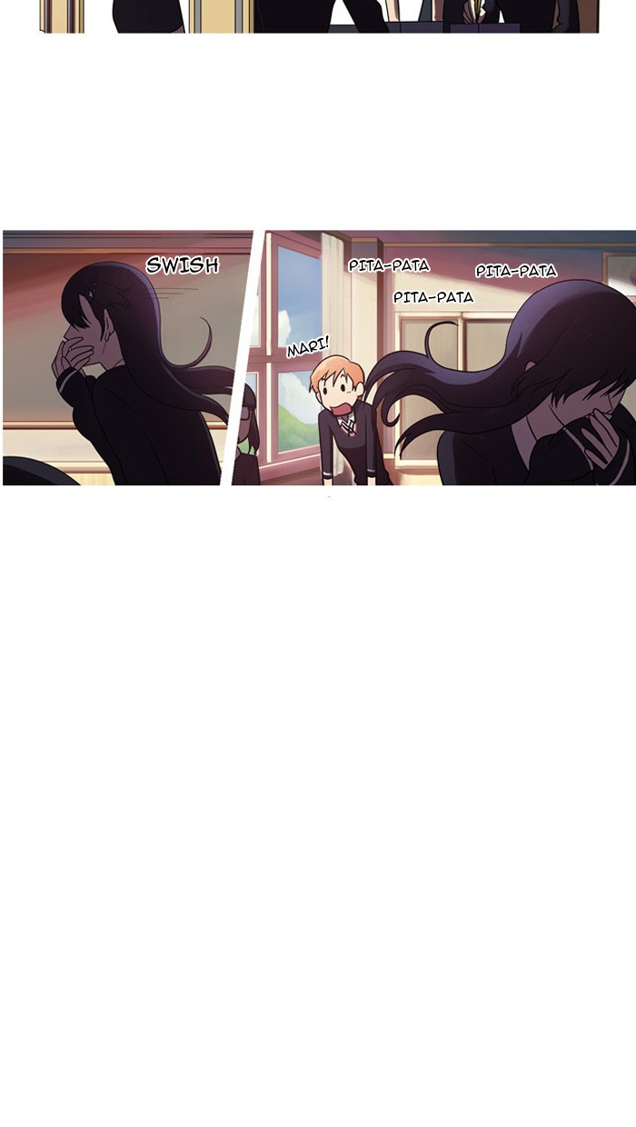 orange Chapter 29 - Page 37