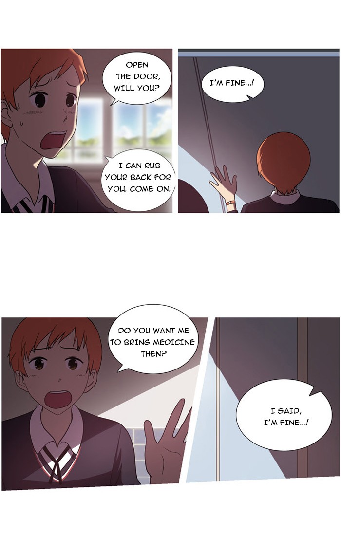 orange Chapter 29 - Page 39