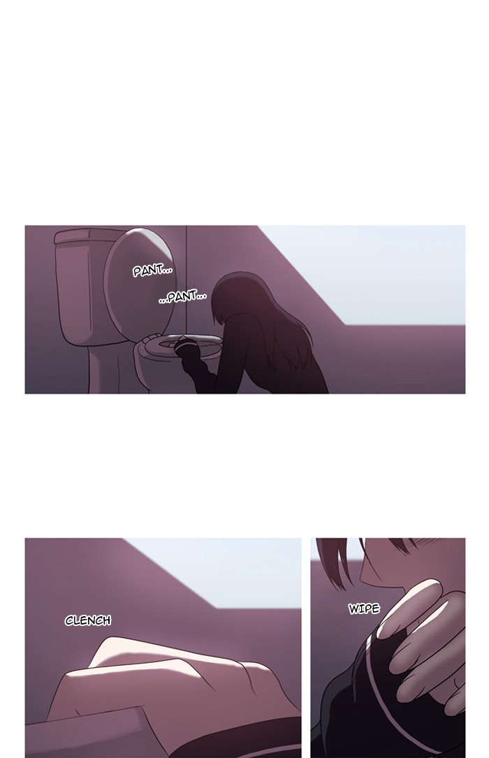 orange Chapter 29 - Page 41