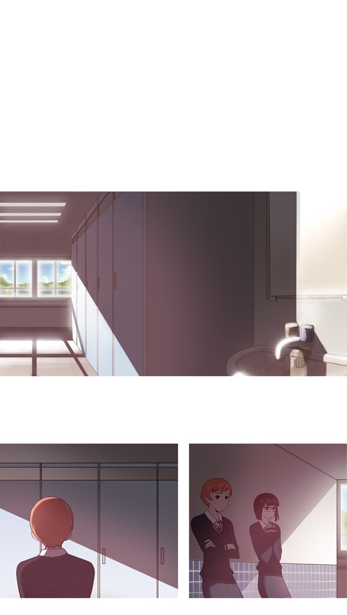 orange Chapter 30 - Page 4