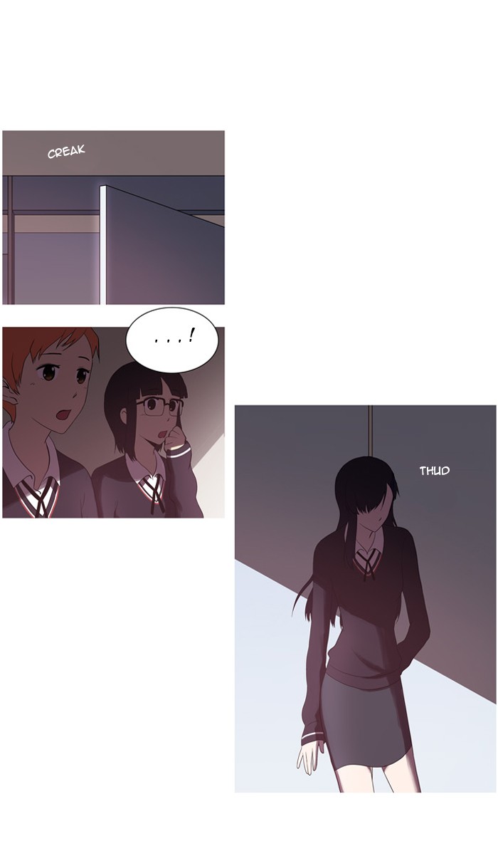 orange Chapter 30 - Page 5
