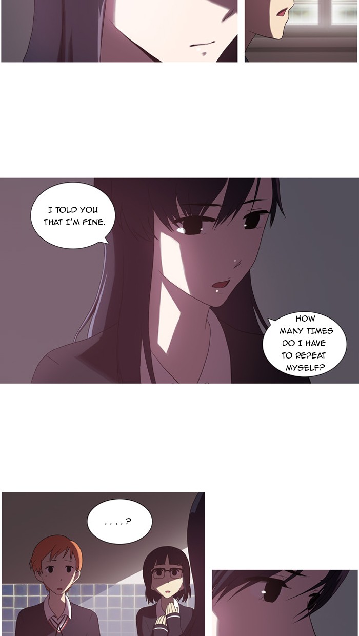orange Chapter 30 - Page 7