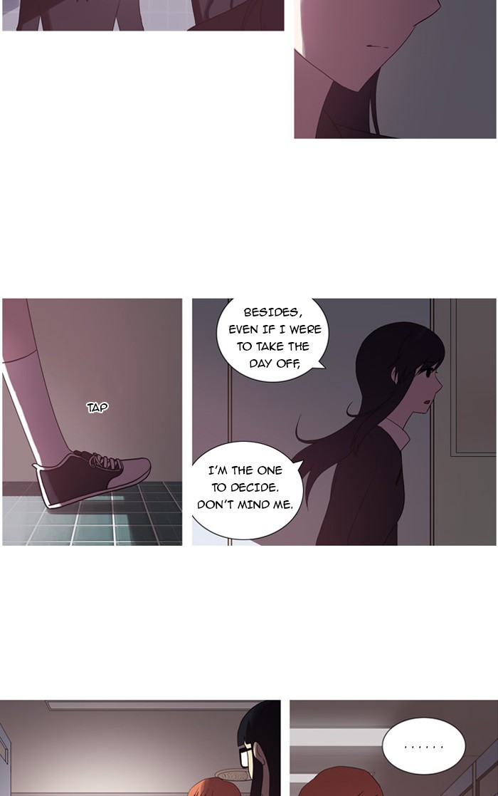 orange Chapter 30 - Page 8