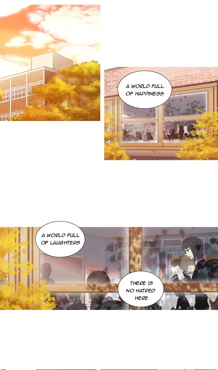 orange Chapter 30 - Page 10