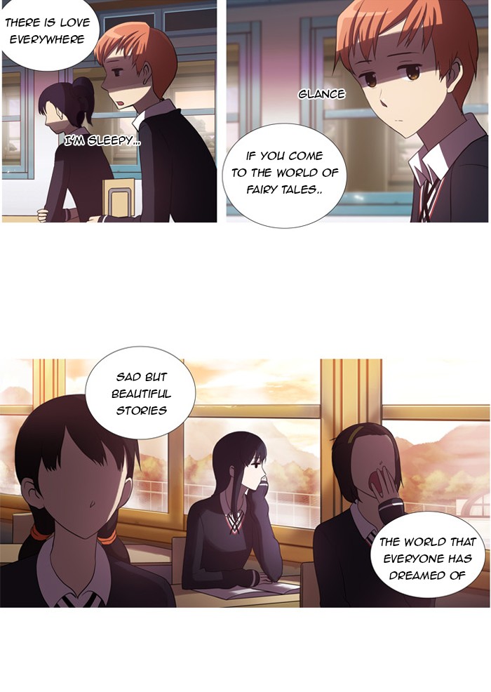 orange Chapter 30 - Page 11