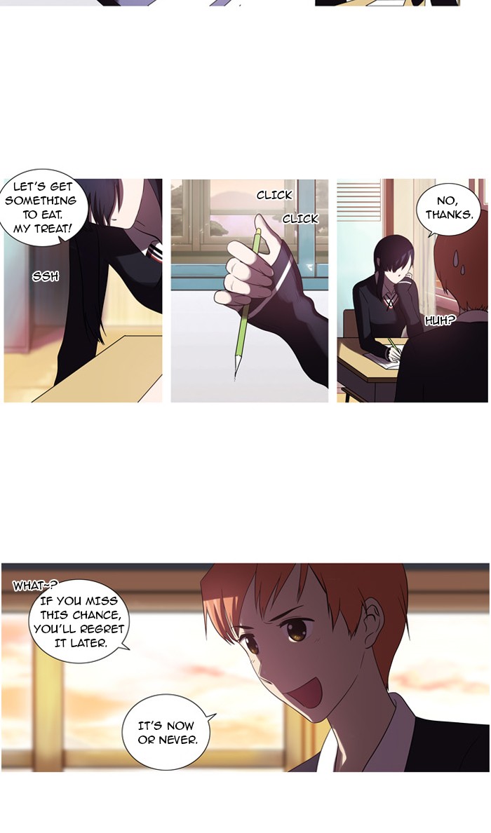 orange Chapter 30 - Page 13