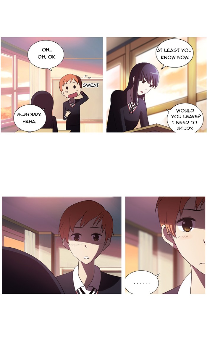 orange Chapter 30 - Page 15