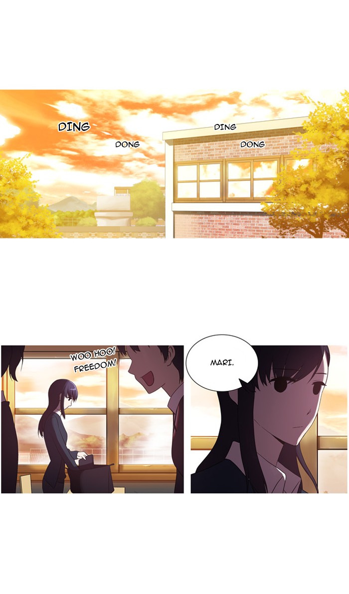 orange Chapter 30 - Page 16