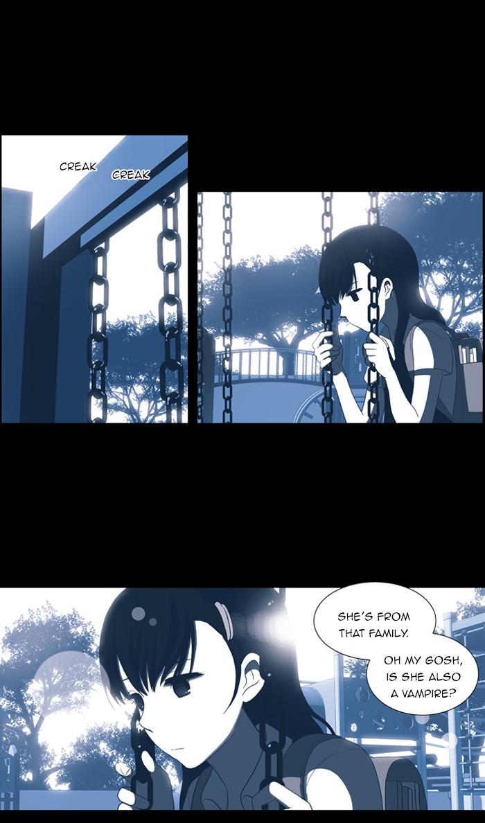orange Chapter 32 - Page 12
