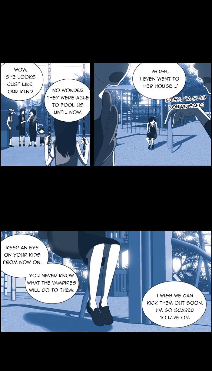 orange Chapter 32 - Page 13