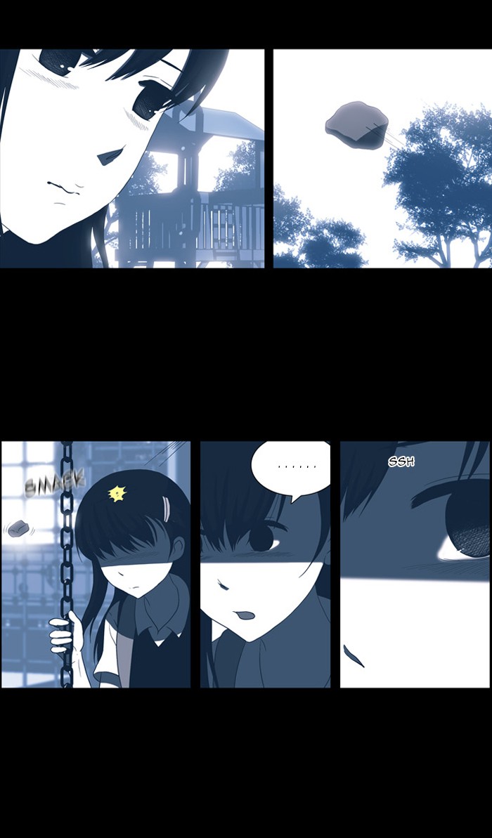 orange Chapter 32 - Page 14