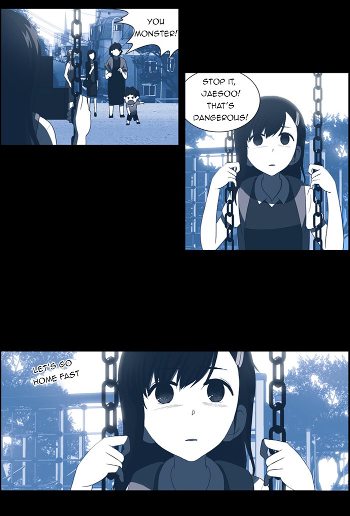 orange Chapter 32 - Page 15