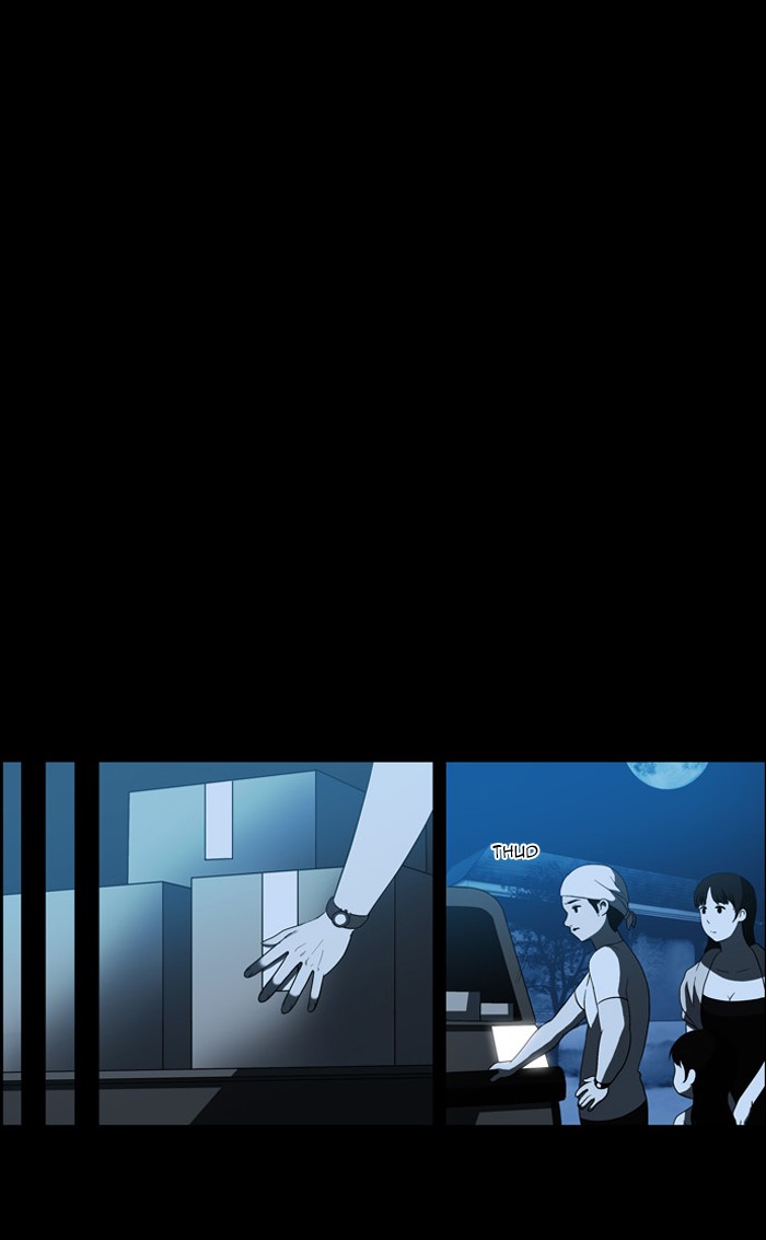 orange Chapter 32 - Page 18