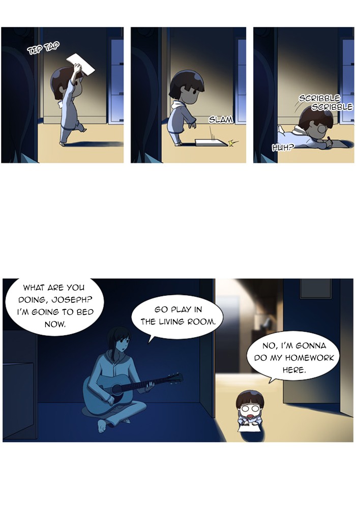 orange Chapter 32 - Page 23
