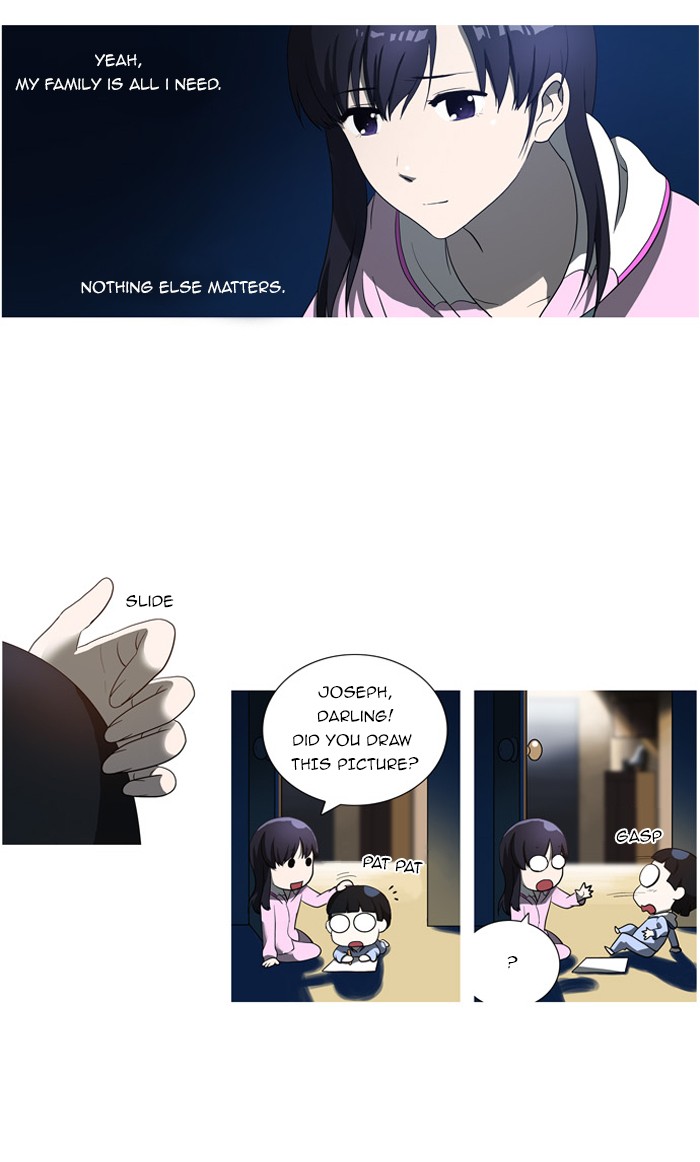 orange Chapter 32 - Page 26