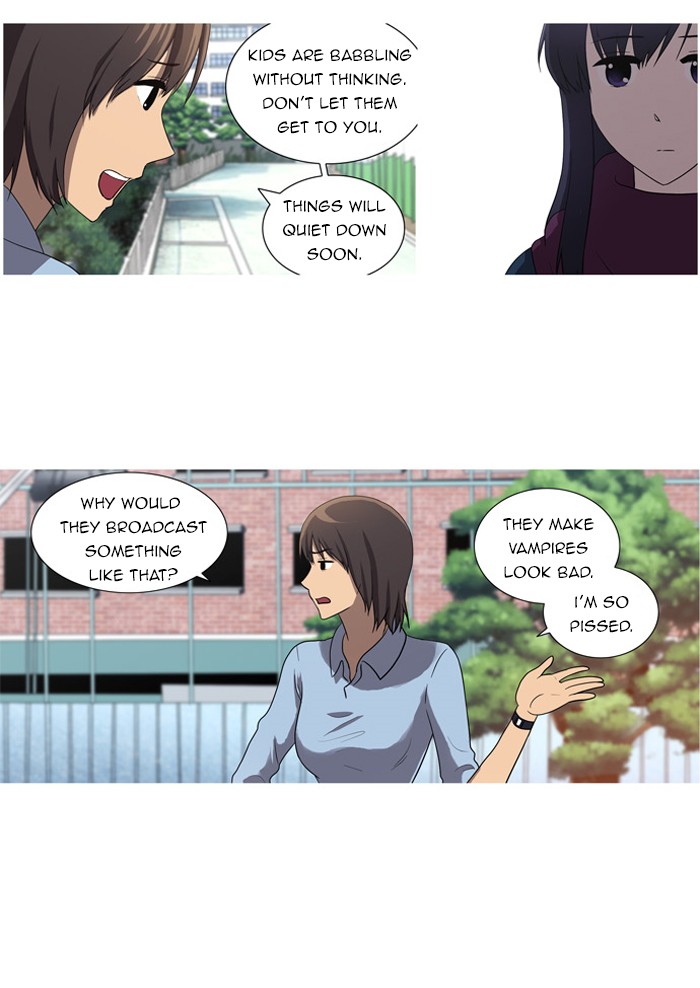 orange Chapter 32 - Page 31