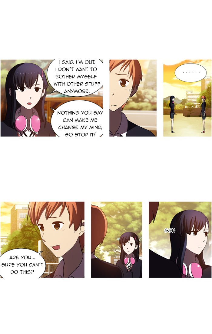orange Chapter 34 - Page 4