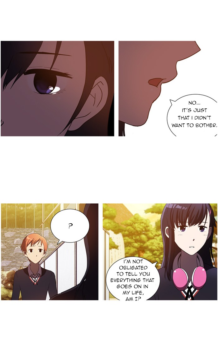 orange Chapter 34 - Page 7
