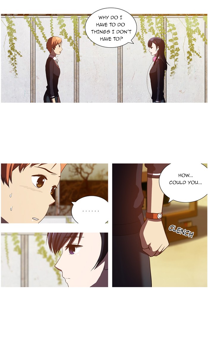orange Chapter 34 - Page 8