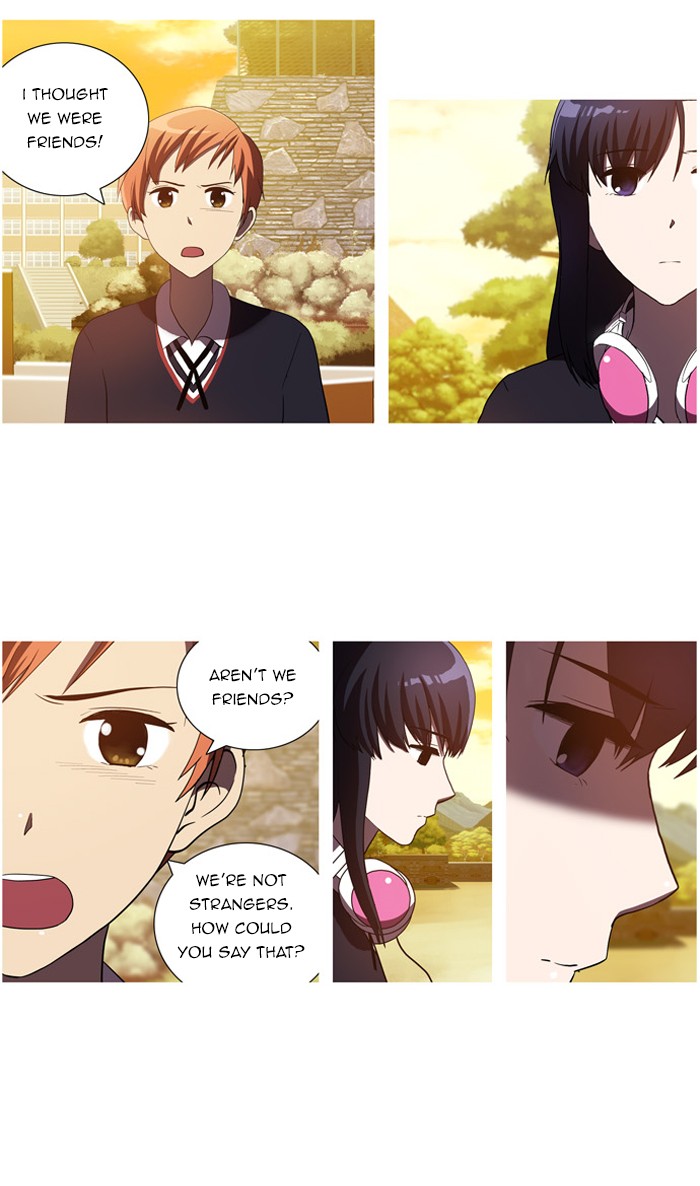 orange Chapter 34 - Page 9