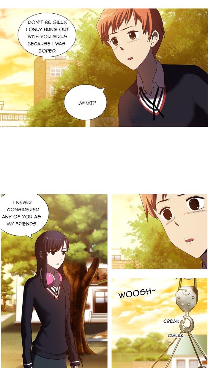 orange Chapter 34 - Page 10