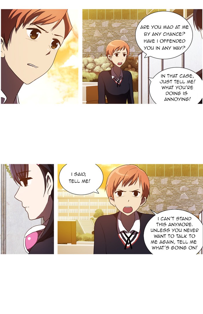 orange Chapter 34 - Page 13
