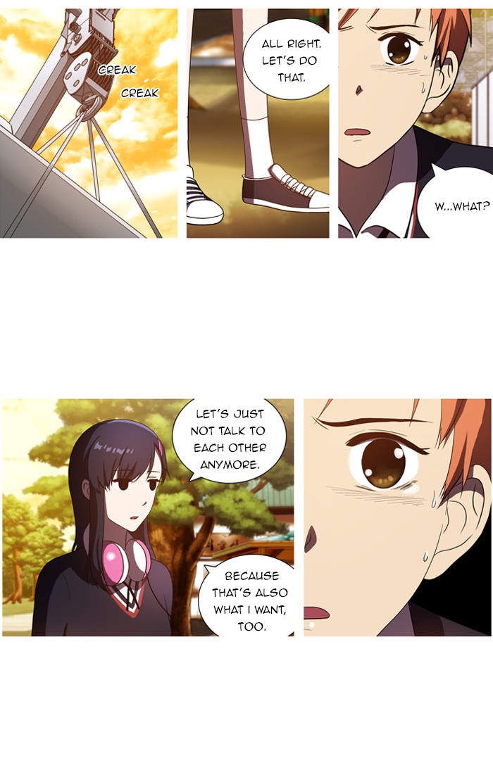 orange Chapter 34 - Page 14