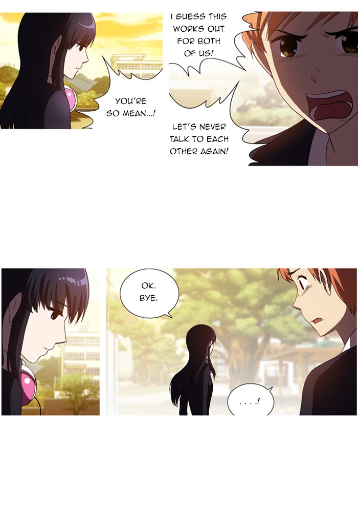 orange Chapter 34 - Page 16