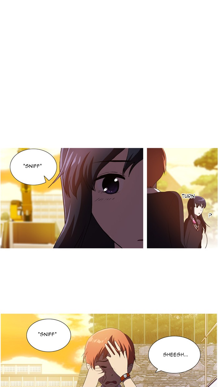 orange Chapter 34 - Page 18