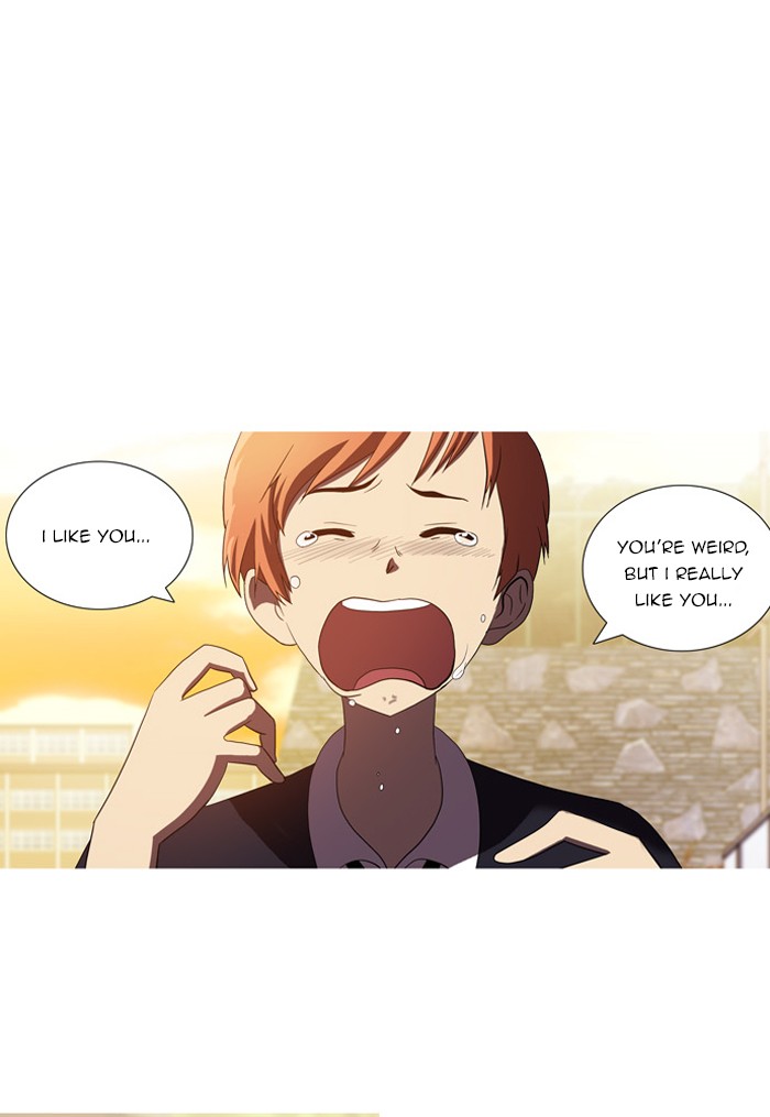 orange Chapter 34 - Page 20