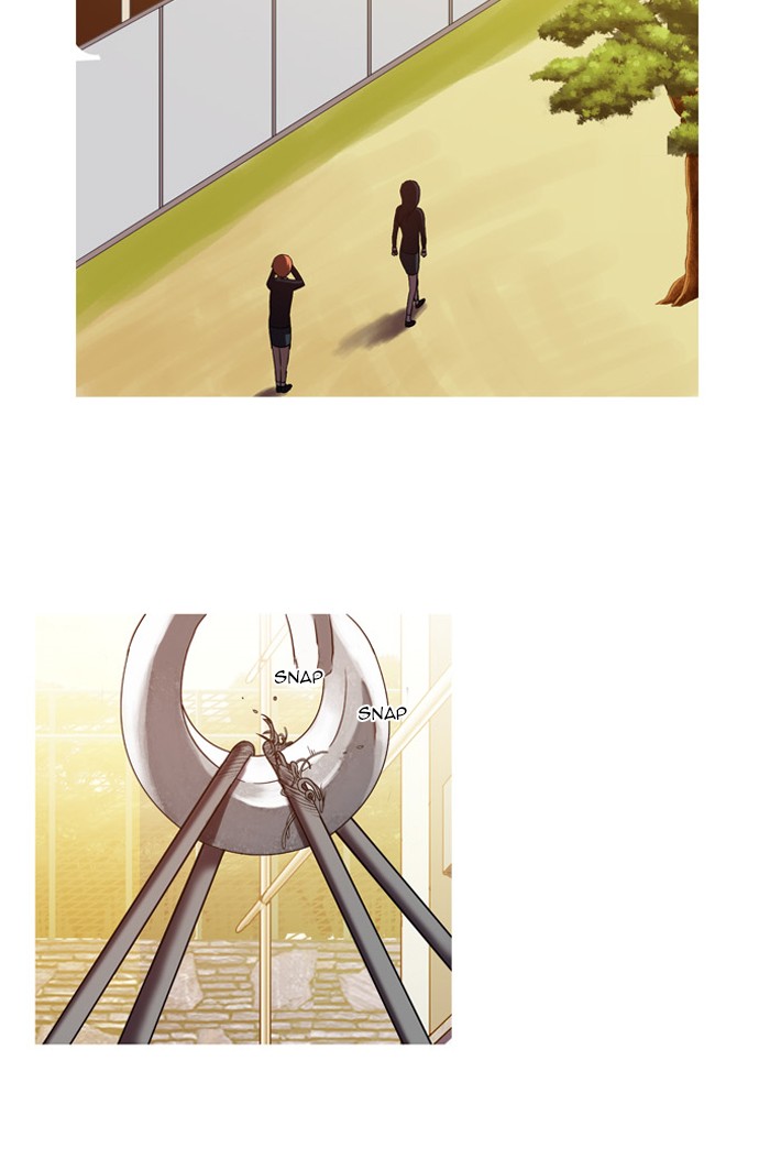 orange Chapter 34 - Page 23