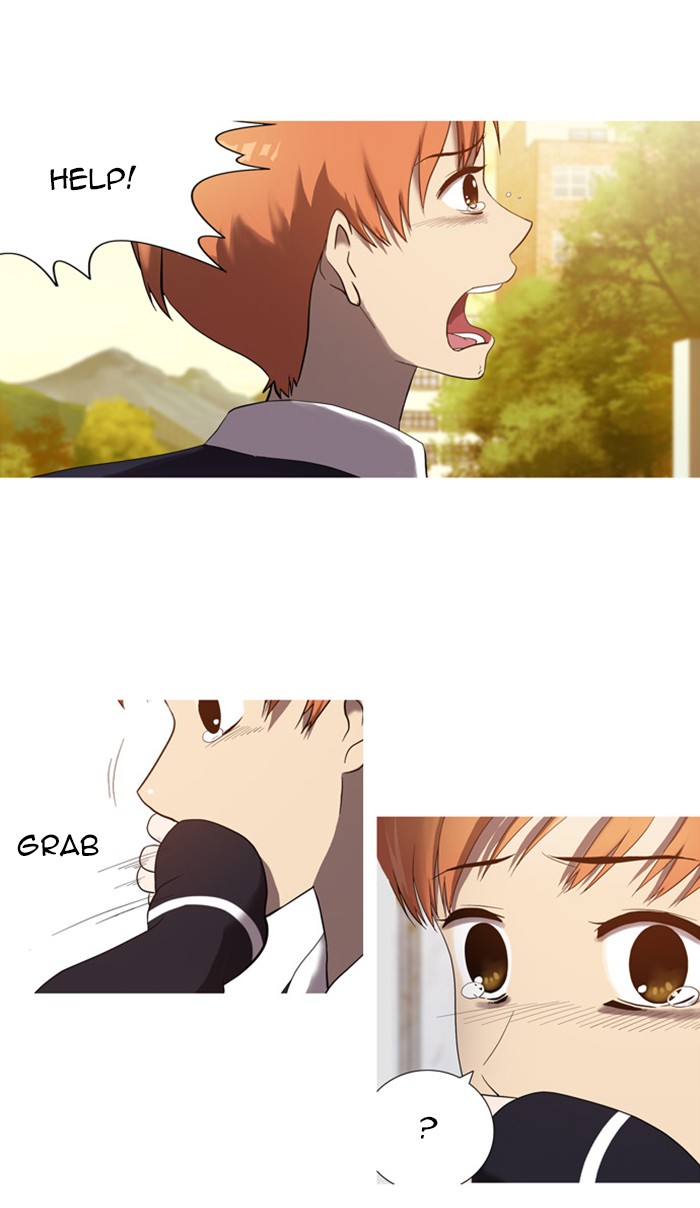 orange Chapter 35 - Page 6