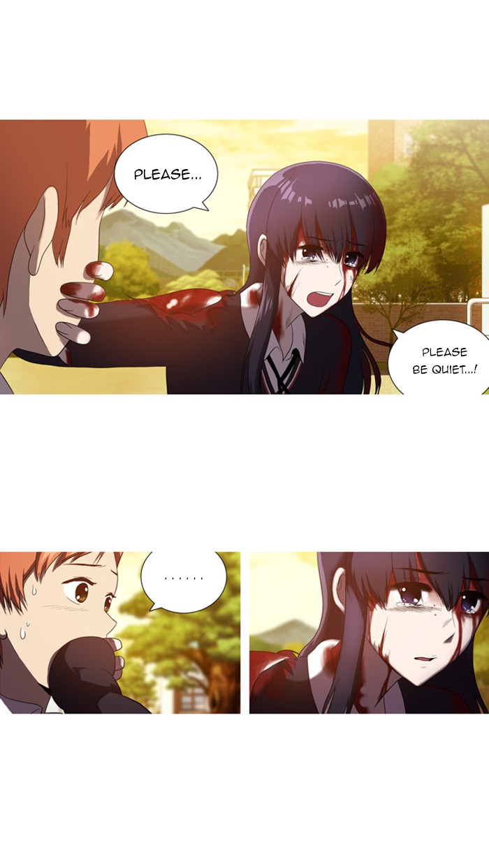 orange Chapter 35 - Page 7