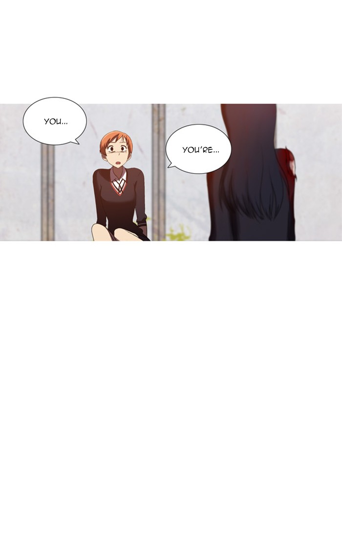 orange Chapter 35 - Page 10