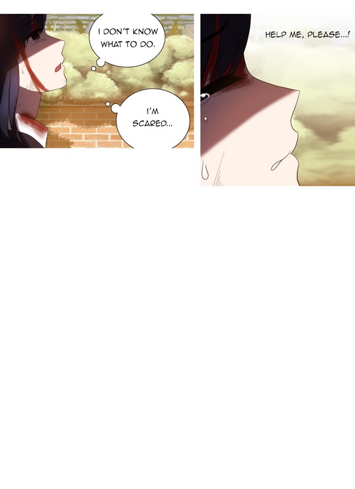 orange Chapter 35 - Page 16
